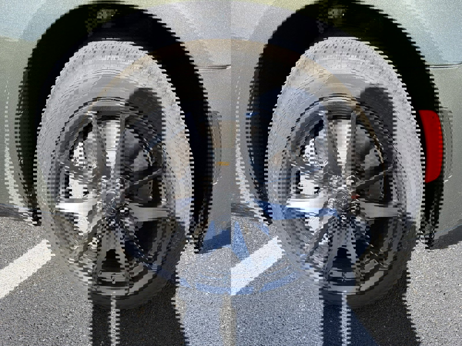 New 2026 Dodge Charger Scat Pack image 4