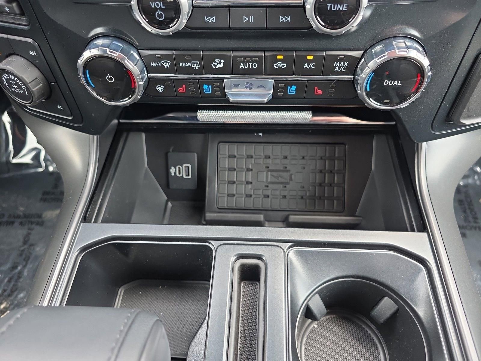 New 2025 Ford F150 Tremor w/ Equipment Group 402A High image 17