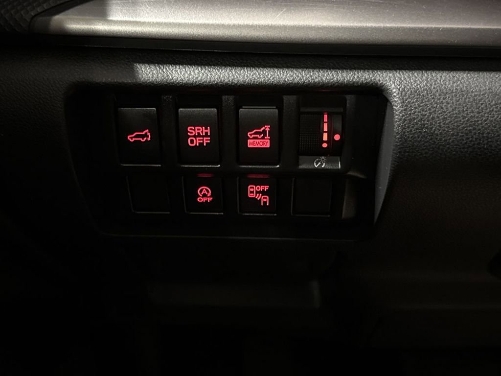 Used 2024 Subaru Forester Premium image 18