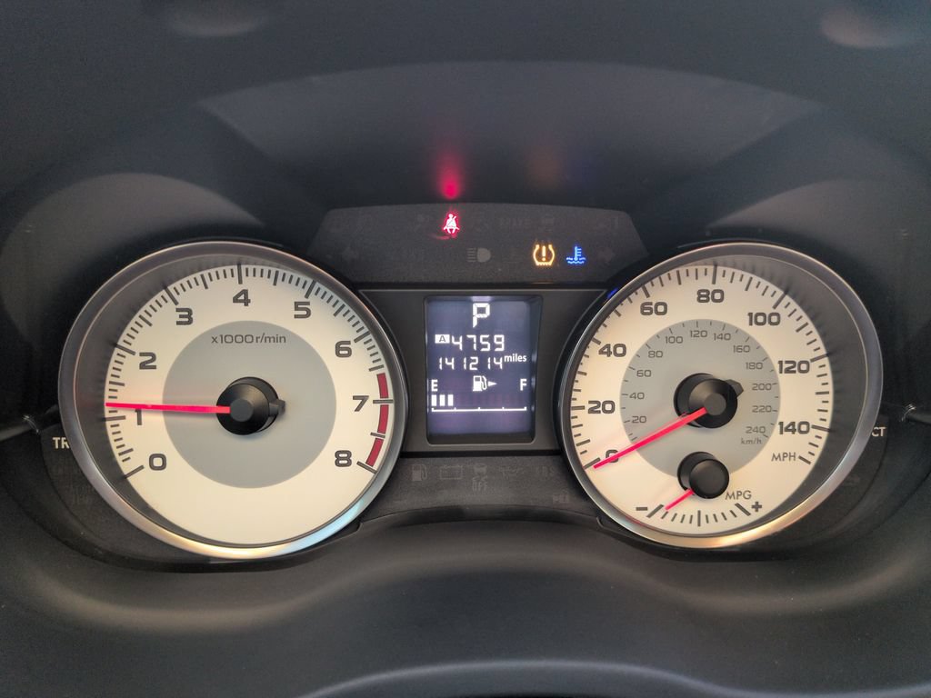 Used 2014 Subaru Impreza 2.0i Sport Limited w/ Popular Package #1 AWD/4WD image 15