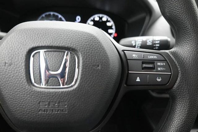 Used 2025 Honda HR-V LX image 27