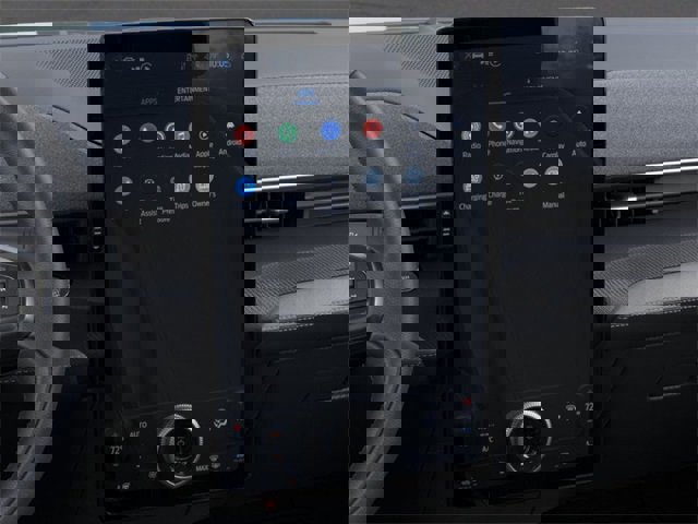 New 2026 Ford Mustang Mach-E Premium image 14