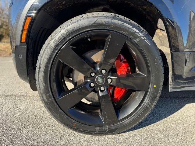 Used 2023 Land Rover Defender 130 X image 2