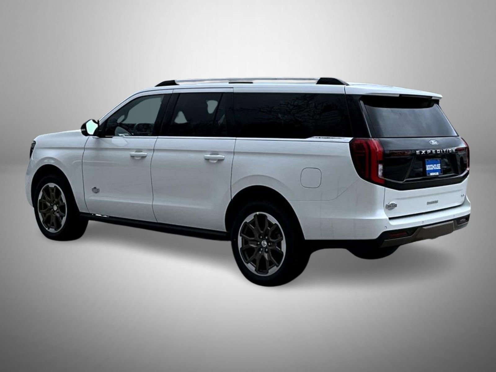 Used 2026 Ford Expedition Max King Ranch AWD/4WD image 7