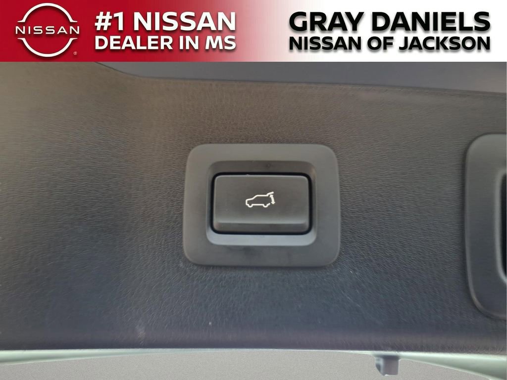 Used 2024 MAZDA CX-5 Carbon Edition AWD/4WD image 9