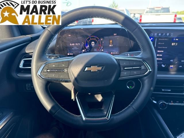 Used 2024 Chevrolet Traverse LS FWD image 12