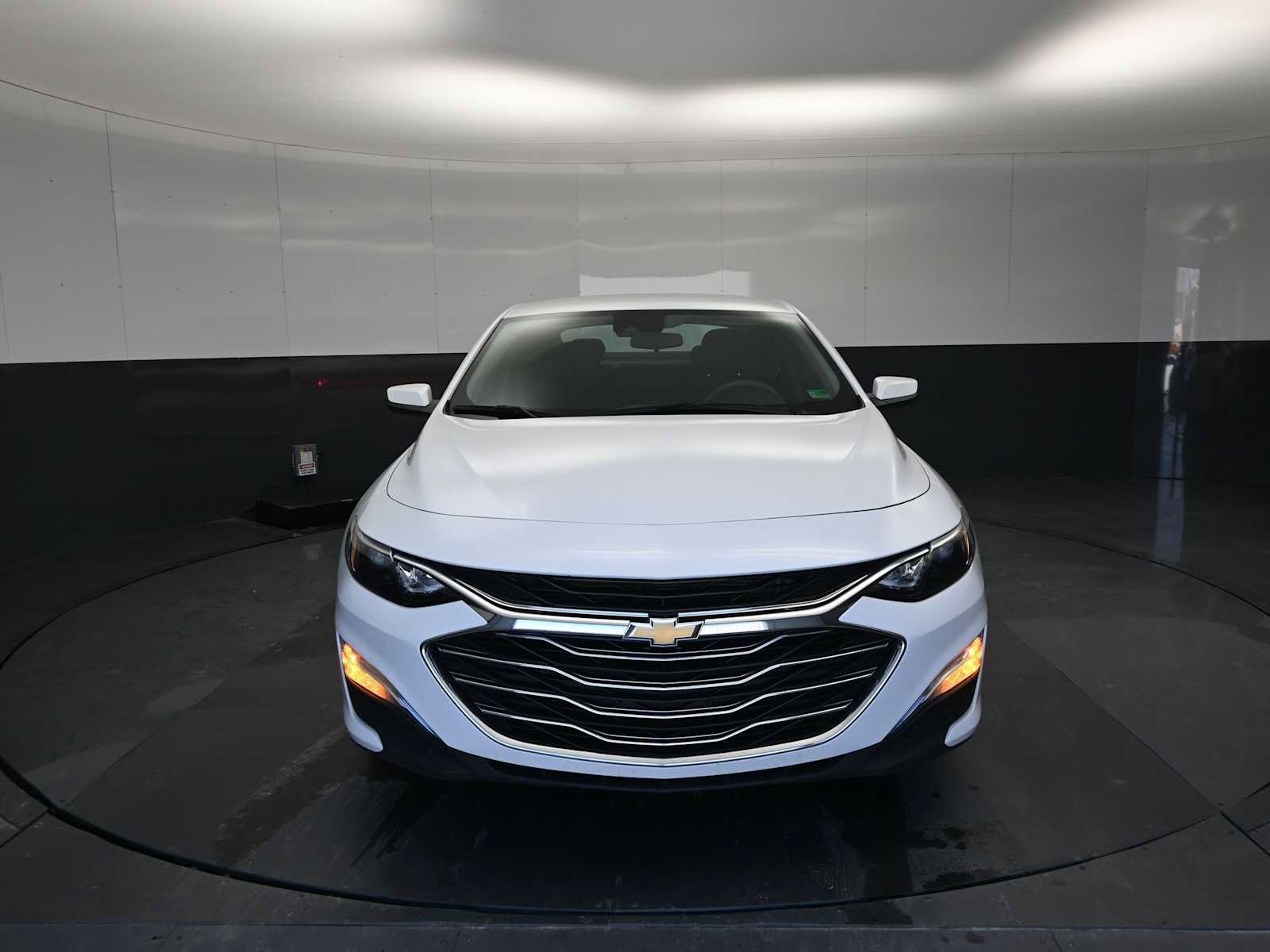 Used 2022 Chevrolet Malibu LS w/ Driver Confidence Package II image 20
