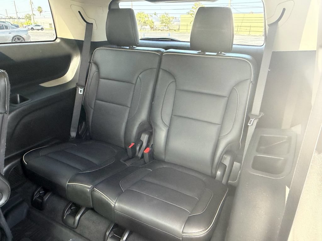 Used 2018 GMC Acadia Denali w/ Technology Package AWD/4WD image 11