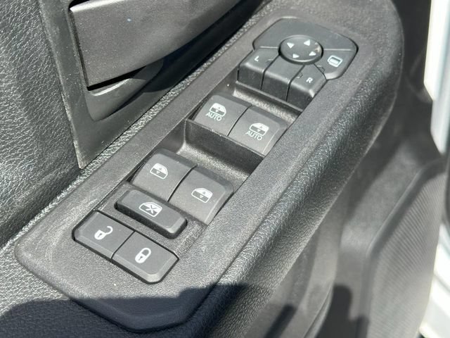 New 2026 RAM 5500 Tradesman w/ Chrome Appearance Group AWD/4WD image 9