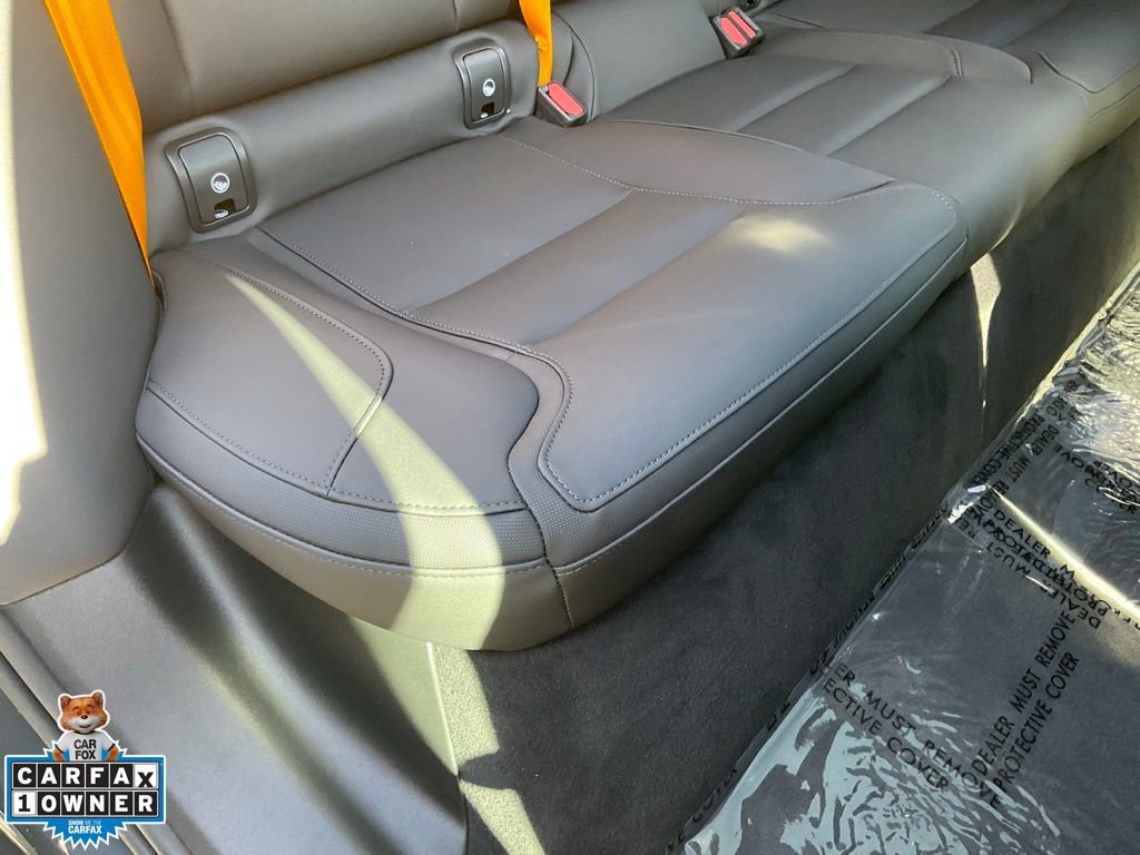 Used 2025 Polestar Polestar 3 image 53