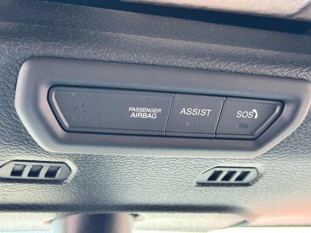 Used 2023 Jeep Wrangler Unlimited Sahara w/ Cold Weather Group AWD/4WD image 27