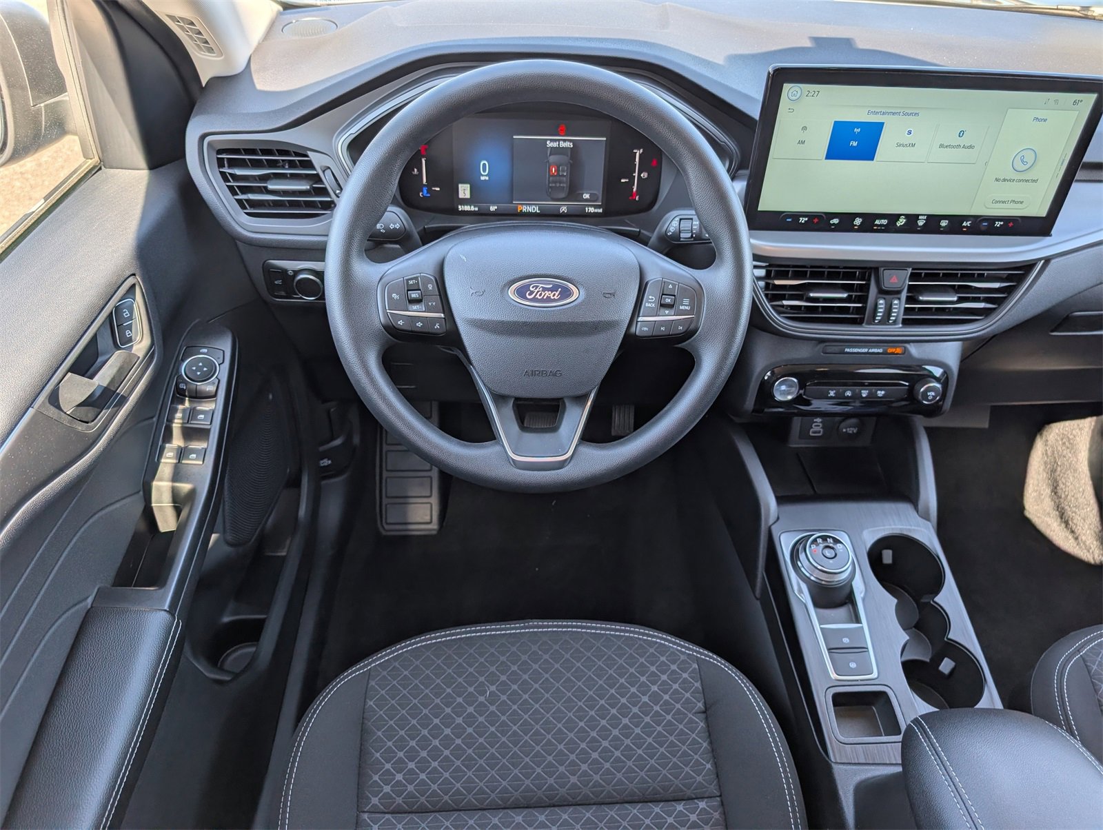 Used 2025 Ford Escape Active w/ Tech Pack #1 image 17