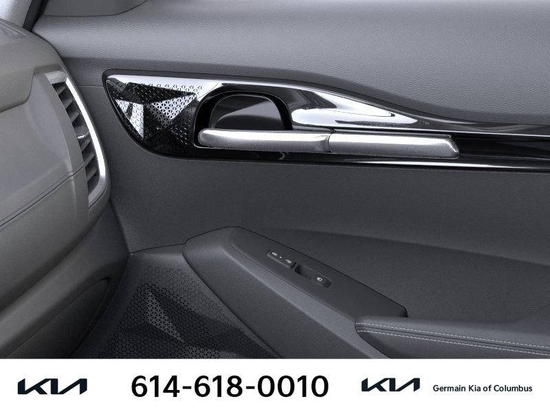 New 2026 Kia Seltos EX AWD/4WD image 28