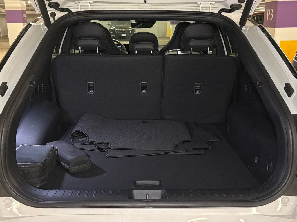 Certified 2023 Kia EV6 GT AWD/4WD image 8