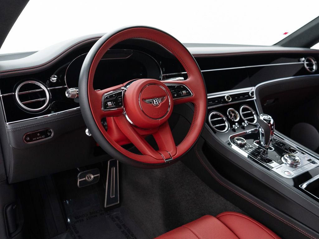 Used 2024 Bentley Continental GT V8 AWD/4WD image 14