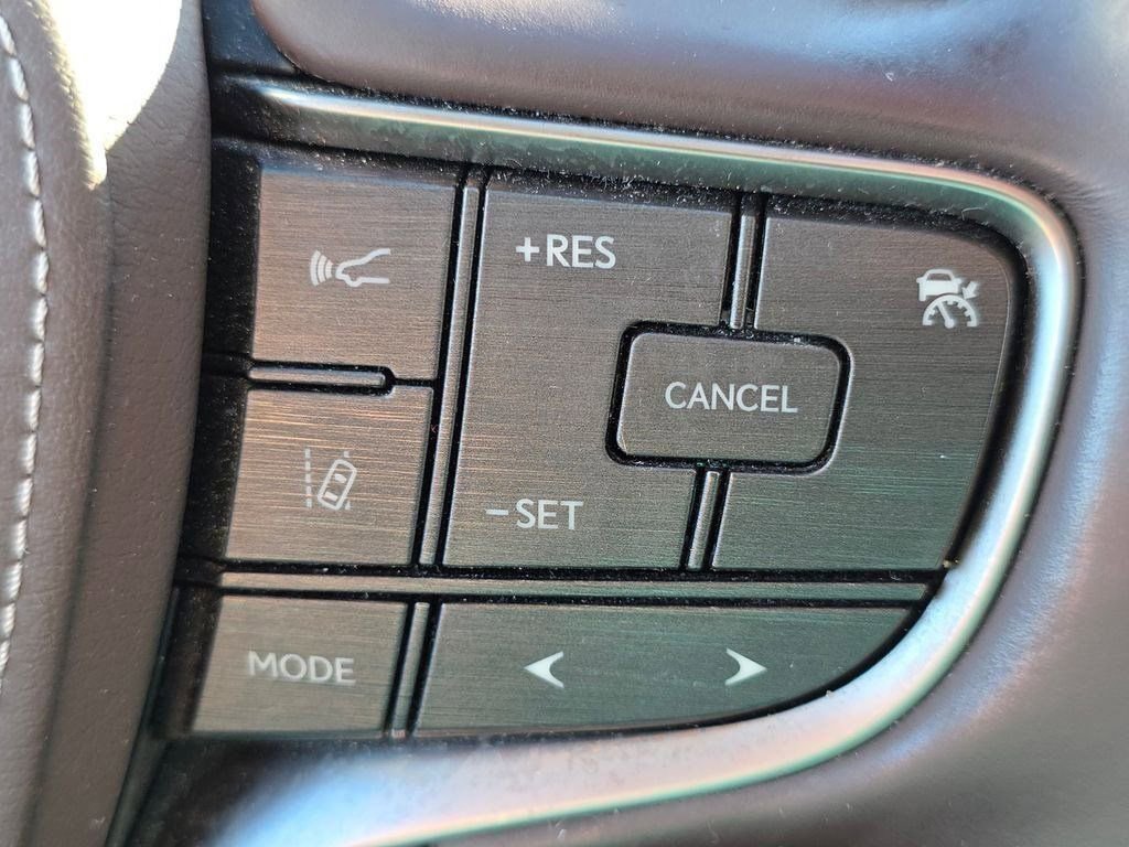 Used 2018 Lexus LS 500 500 Base w/ Interior Upgrade Package image 13