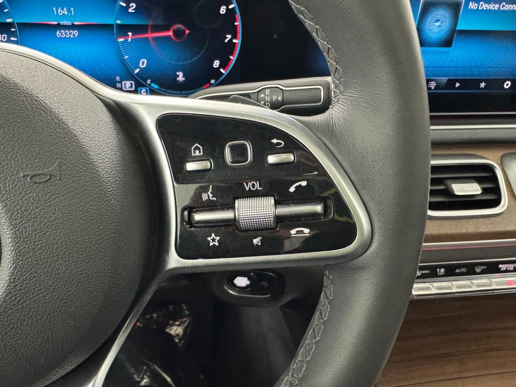 Used 2020 Mercedes-Benz GLE 350 4MATIC image 30