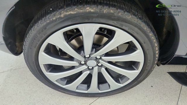 Used 2023 Land Rover Range Rover Long Wheelbase SE AWD/4WD image 61