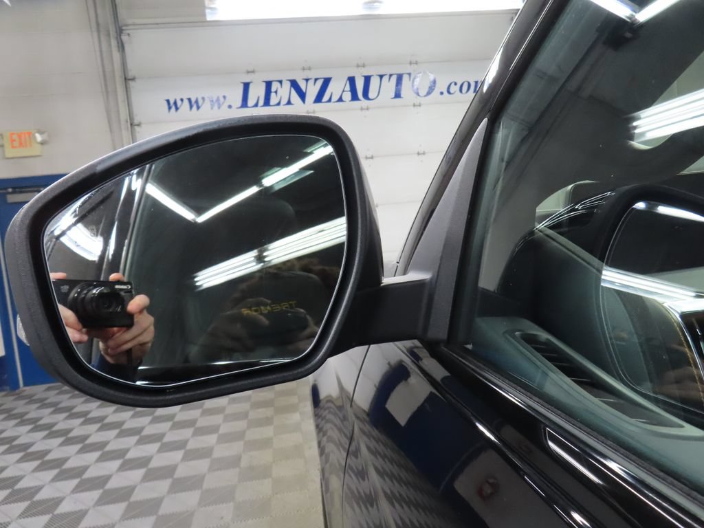 Used 2025 Ford Expedition Tremor AWD/4WD image 60