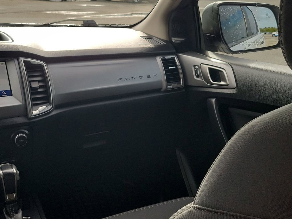 Used 2020 Ford Ranger XLT w/ Equipment Group 301A Mid image 26