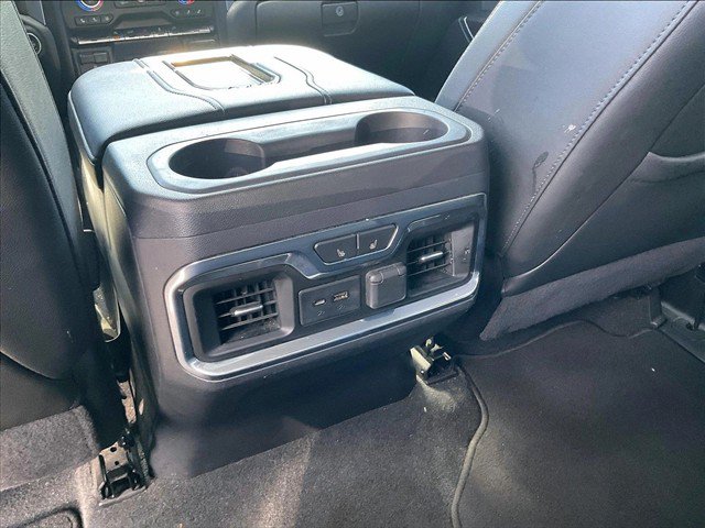 Used 2020 GMC Sierra 1500 SLT w/ SLT Premium Package AWD/4WD image 21