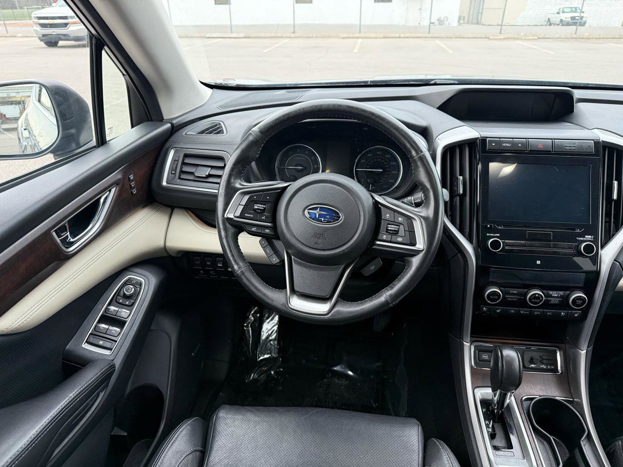 Used 2021 Subaru Ascent Touring w/ Popular Package #2A image 31