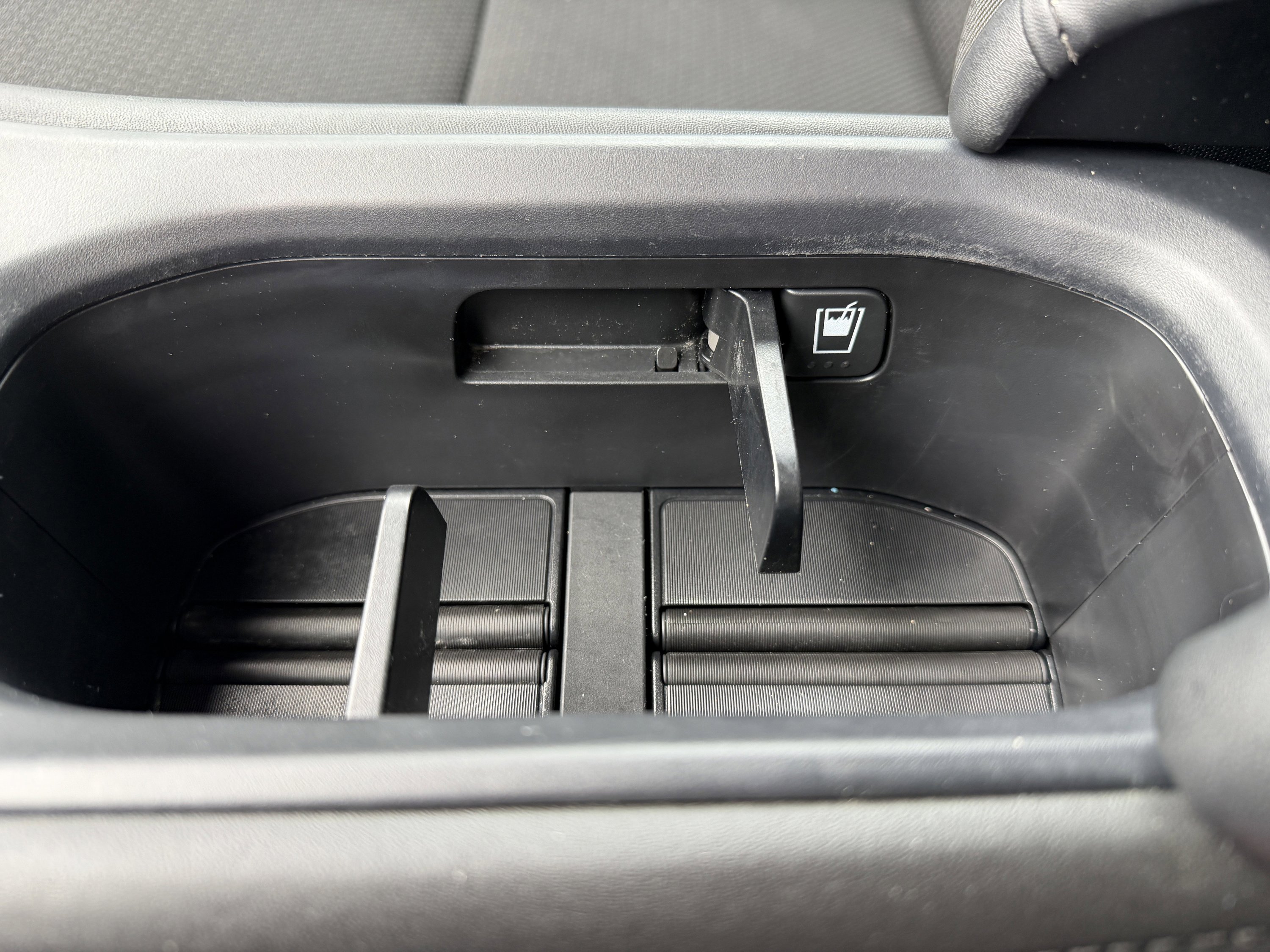 Used 2022 Honda HR-V EX image 26