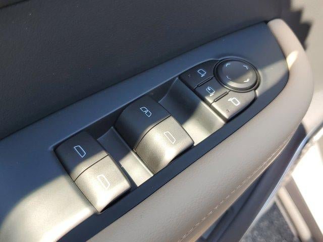 New 2026 Buick Enclave Preferred w/ Super Cruise Package FWD image 18