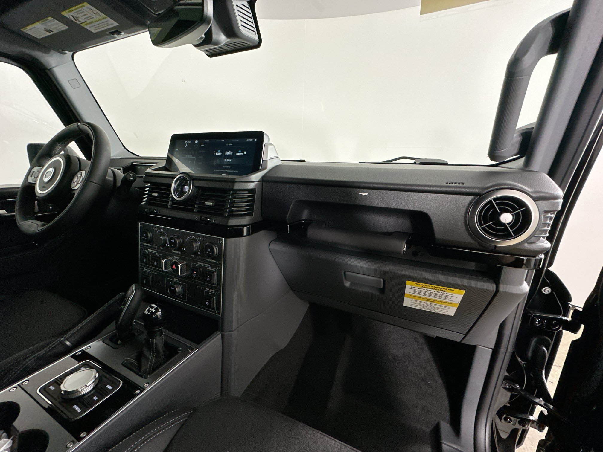 New 2026 INEOS Grenadier Station Wagon AWD/4WD image 50