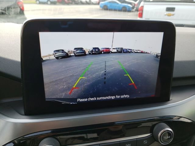 Used 2024 Ford Escape Active image 23