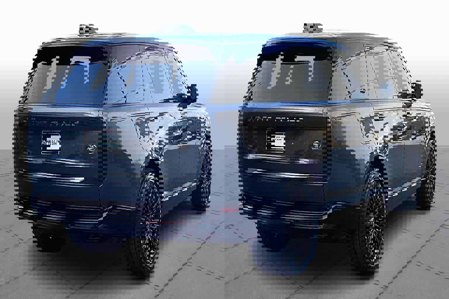 Used 2023 Land Rover Range Rover Long Wheelbase First Edition image 12