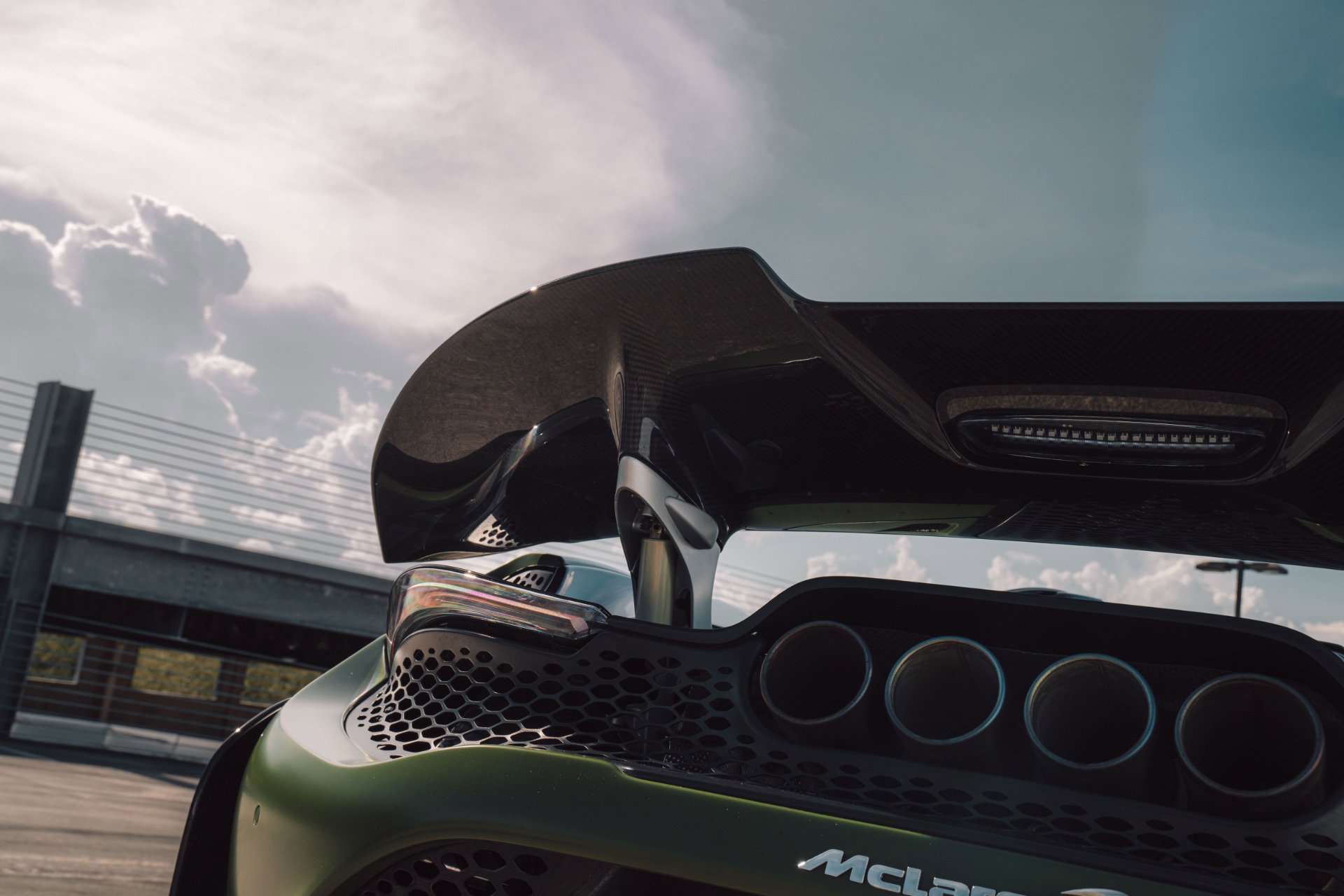 Used 2022 McLaren 765LT image 72