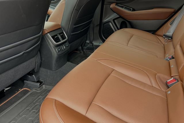 Used 2024 Subaru Outback Touring XT image 12