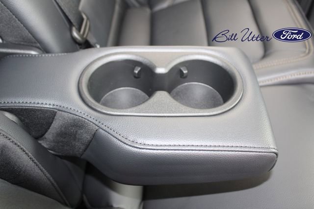 New 2026 Ford Bronco Badlands image 10