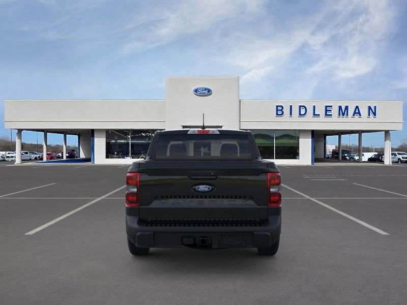 New 2026 Ford Maverick XLT w/ XLT Luxury Package image 5