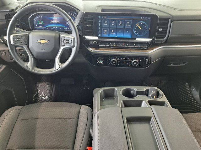 Used 2023 Chevrolet Silverado 1500 LT AWD/4WD image 26