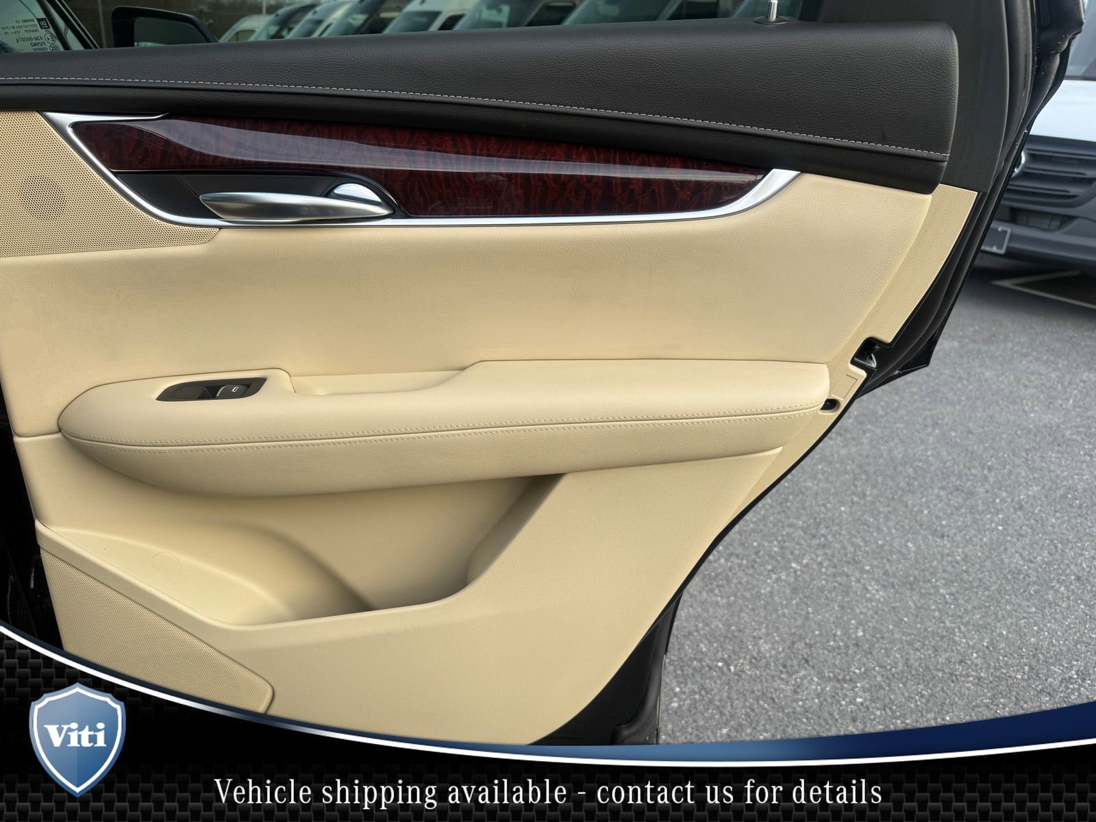 Used 2018 Cadillac XT5 Luxury w/ Driver Awareness Package image 26