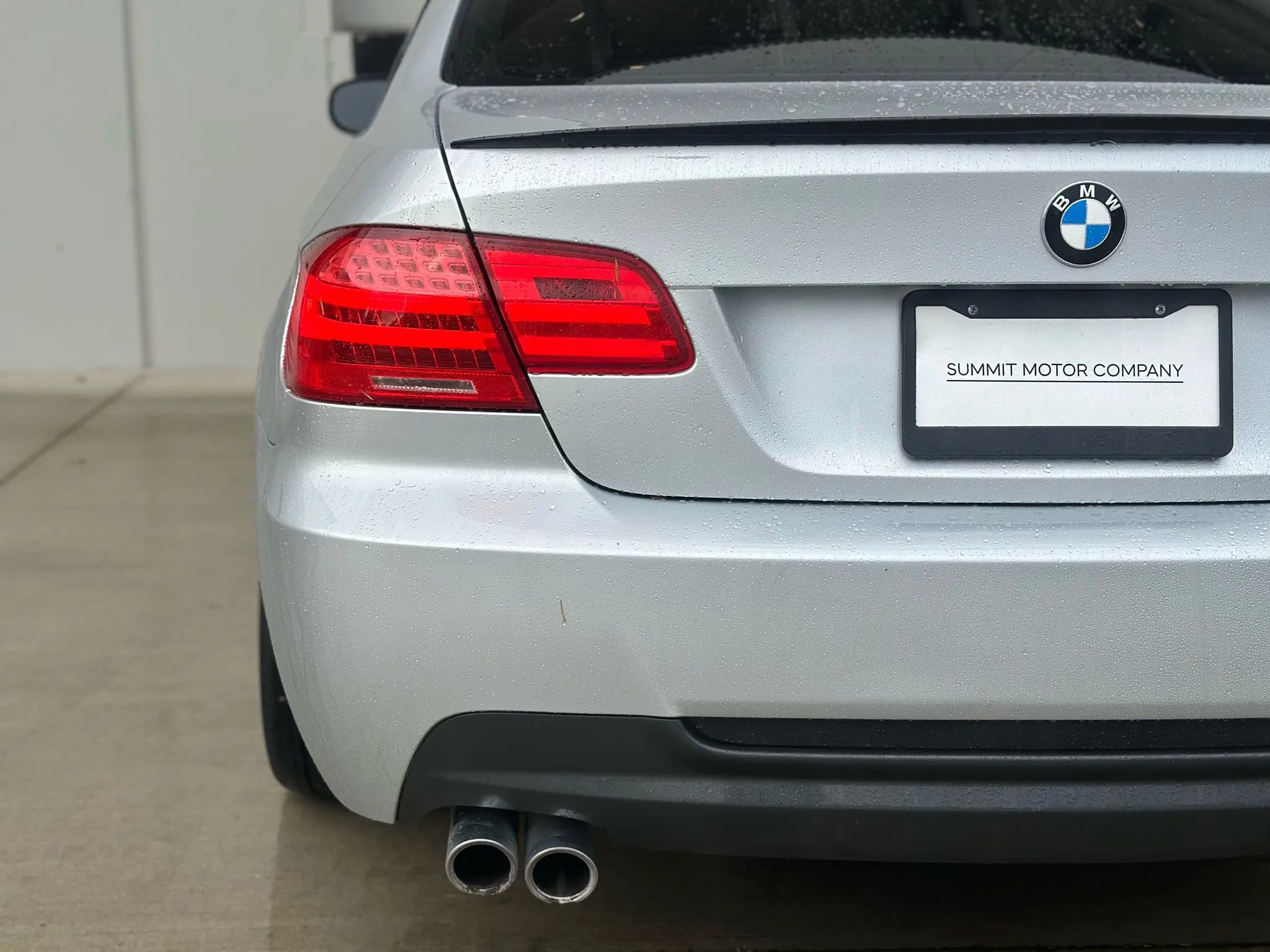 Used 2012 BMW 328i Coupe image 27
