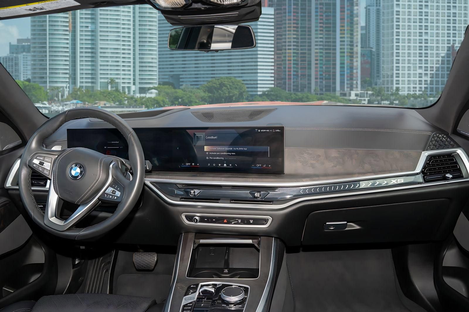 Used 2025 BMW X5 xDrive40i image 21