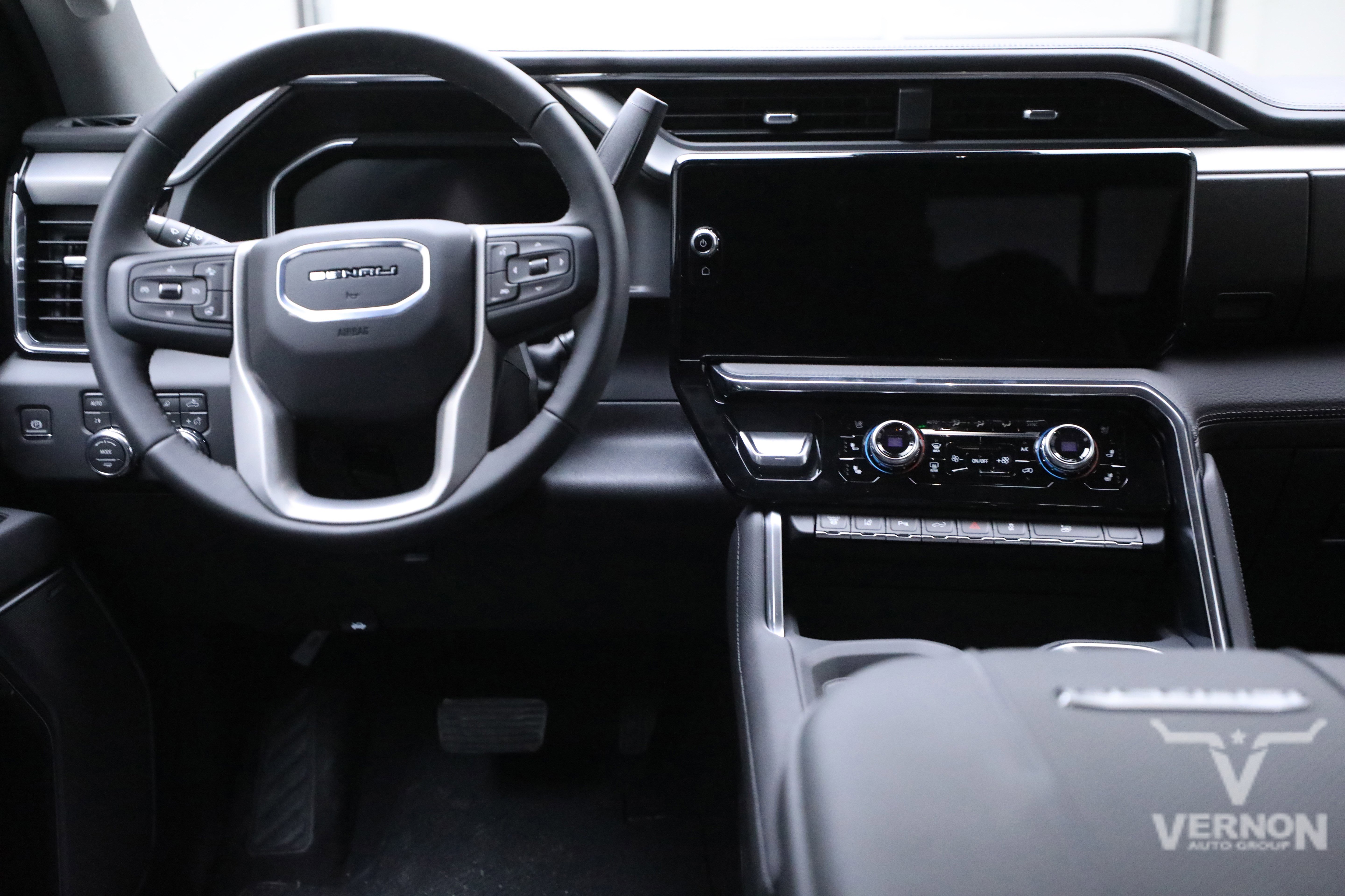 New 2026 GMC Sierra 3500 Denali image 20