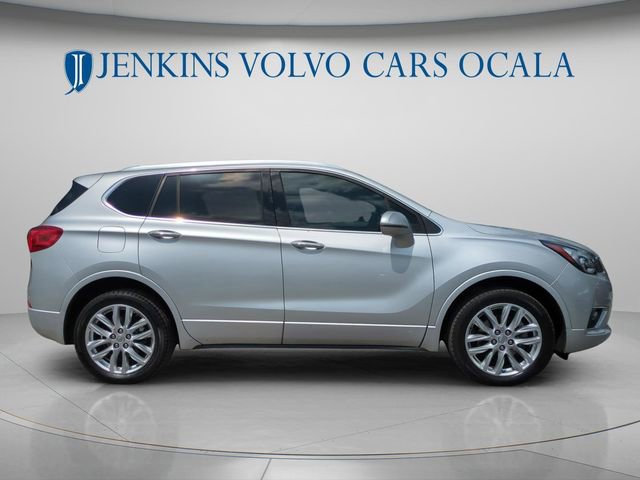 Used 2019 Buick Envision Premium image 2