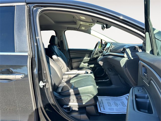 Used 2022 Honda Odyssey EX-L image 15