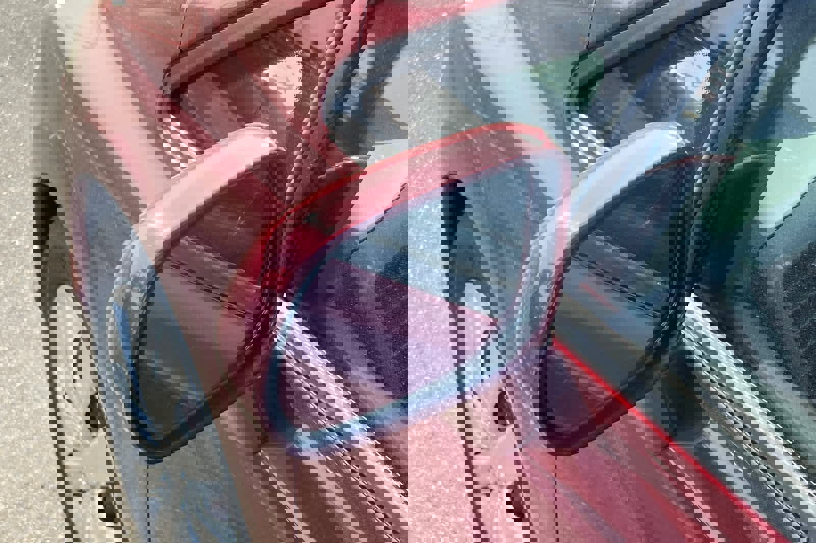 Used 2010 Honda Civic LX image 8