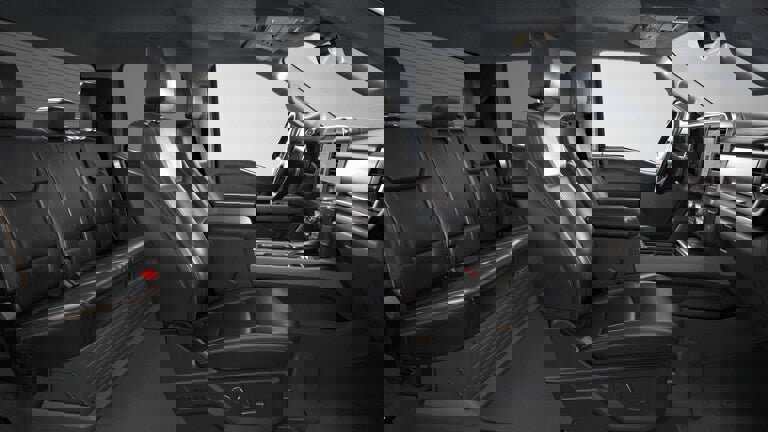 New 2026 Ford F250 Lariat w/ Chrome Package image 39