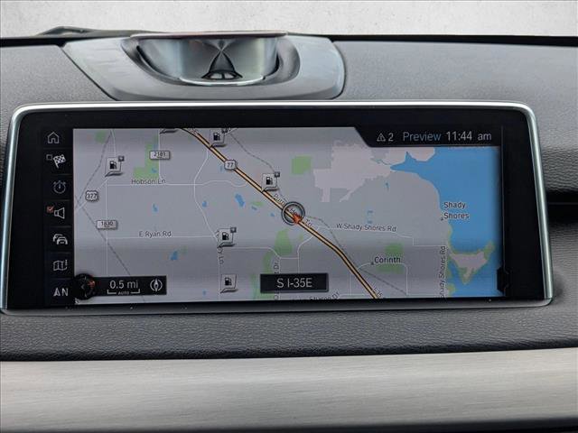 Used 2017 BMW X5 xDrive50i image 13