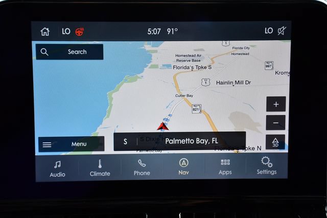 Used 2020 Lincoln Navigator Reserve RWD image 16