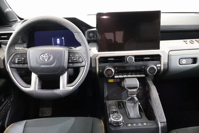 New 2026 Toyota Tacoma 4x4 Double Cab Hybrid image 14