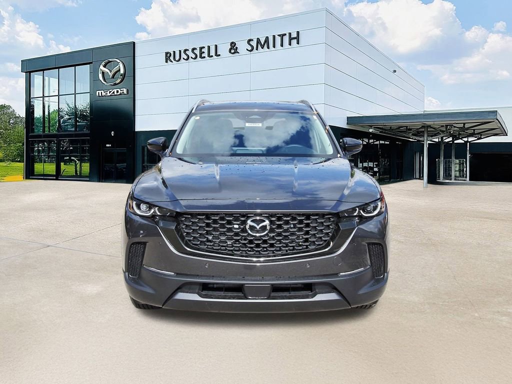 New 2026 MAZDA CX-50 2.5 Hybrid w/ Weather Package image 2