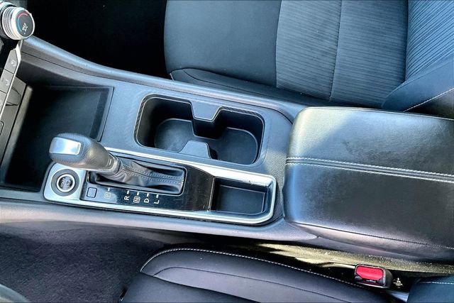 Used 2022 Nissan Sentra SV image 17