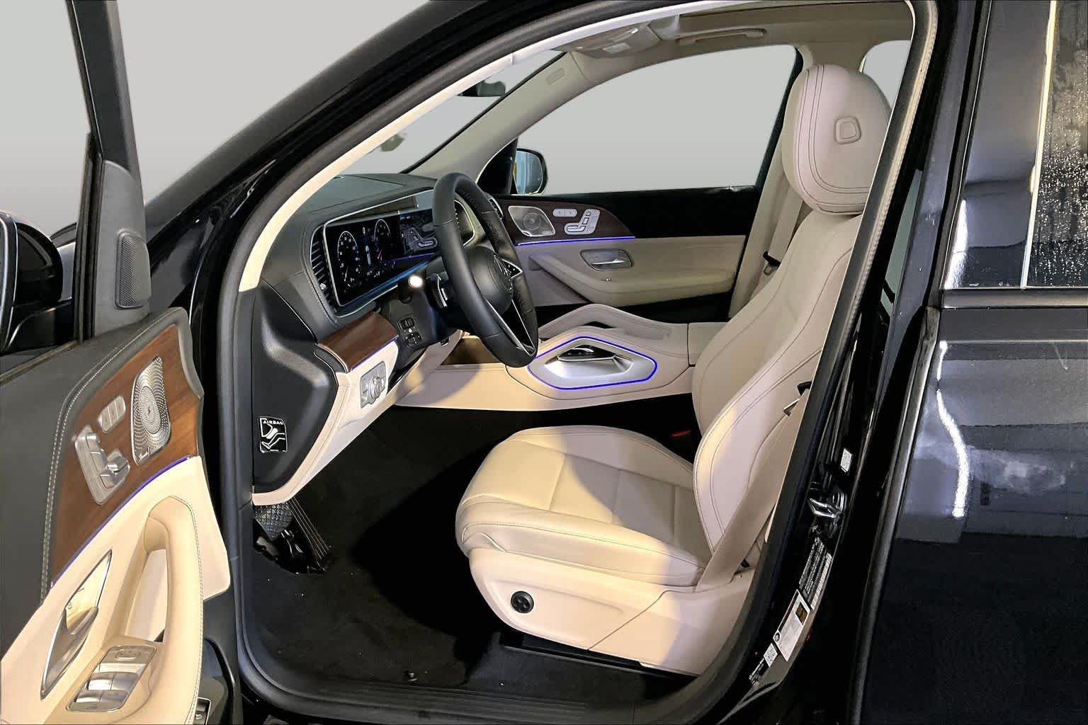 New 2026 Mercedes-Benz GLE 450 4MATIC image 13